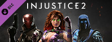 Injustice™ 2 - Fighter Pack 1
