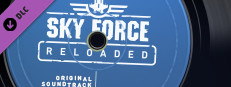 Sky Force Reloaded - Original Soundtrack