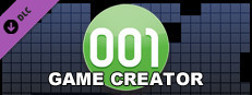 001 Game Creator - Free Add-On Music Pack