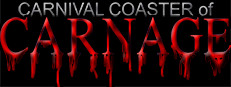 Coaster of Carnage VR
