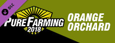 Pure Farming 2018 - Orange Orchard