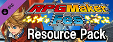 RPG Maker MV - FES Resource Pack