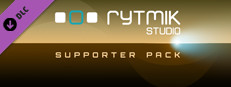 Rytmik Studio Supporter Pack