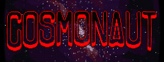 COSMONAUT