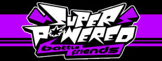 Super Powered Battle Friends