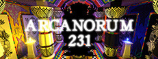 ARCANORUM 231