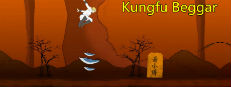 Kungfu Beggar