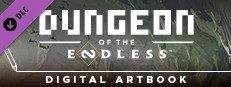 Dungeon of the ENDLESS™ - Digital Artbook