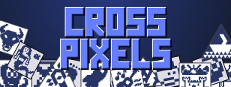 Cross Pixels
