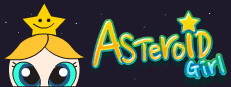 Asteroid Girl