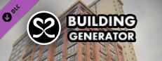 S2ENGINE HD - Building Generator