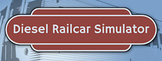 Diesel Railcar Simulator