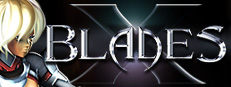 X-Blades