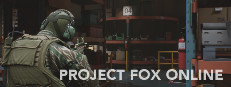 Project Fox Online