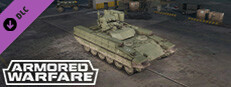 Armored Warfare - BMPT Standard Pack