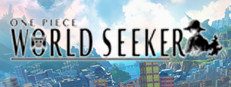 ONE PIECE World Seeker
