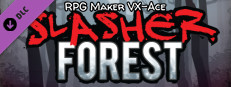 RPG Maker VX Ace - POP: Slasher Forest