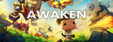 AWAKEN：Gunpowder Adventurer Day.Dream