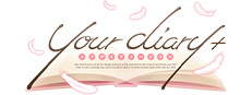 Your Diary +