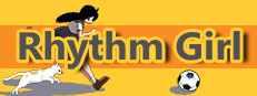 Rhythm Girl