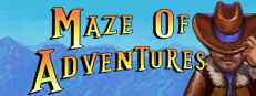 Maze Of Adventures