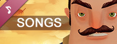Hello Neighbor's Favorite Songs