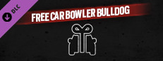 Gravel Free car Bowler Bulldog