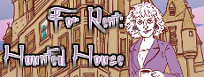 For Rent: Haunted House