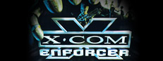 X-COM: Enforcer