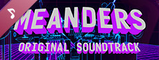 MEANDERS - Original Soundtrack