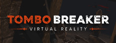 Tombo Breaker VR