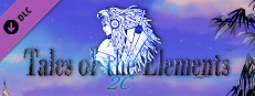 Tales of the Elements - 2nd Chapter
