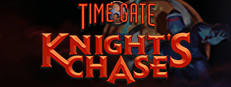 Time Gate: Knight's Chase