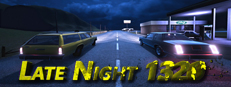 Late Night 1320