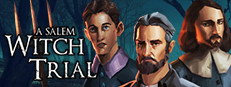 A Salem Witch Trial - Murder Mystery
