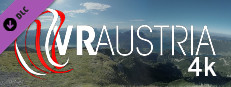 VR Austria - 4K Resolution Pack