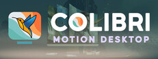 Colibri Motion Desktop