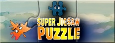 Super Jigsaw Puzzle