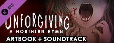 Unforgiving - A Northern Hymn: Soundtrack and Art Book