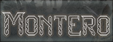 Montero