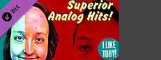 Neckbeards - Superior Analog Hits!