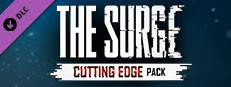 The Surge - Cutting Edge Pack