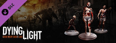 Dying Light 3D Printer Models