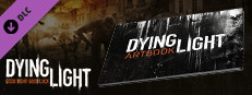 Dying Light Collector’s Artbook