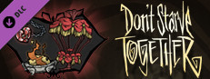 Don't Starve Together: Beating Heart Chest