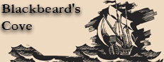 Blackbeard's Cove
