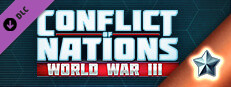SUPREMACY: WORLD WAR 3 Platoon Pack