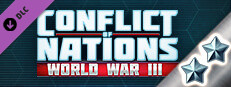 SUPREMACY: WORLD WAR 3 Brigade Pack