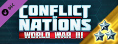 SUPREMACY: WORLD WAR 3 Army Pack