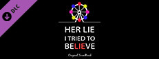Her Lie I Tried To Believe - Soundtrack